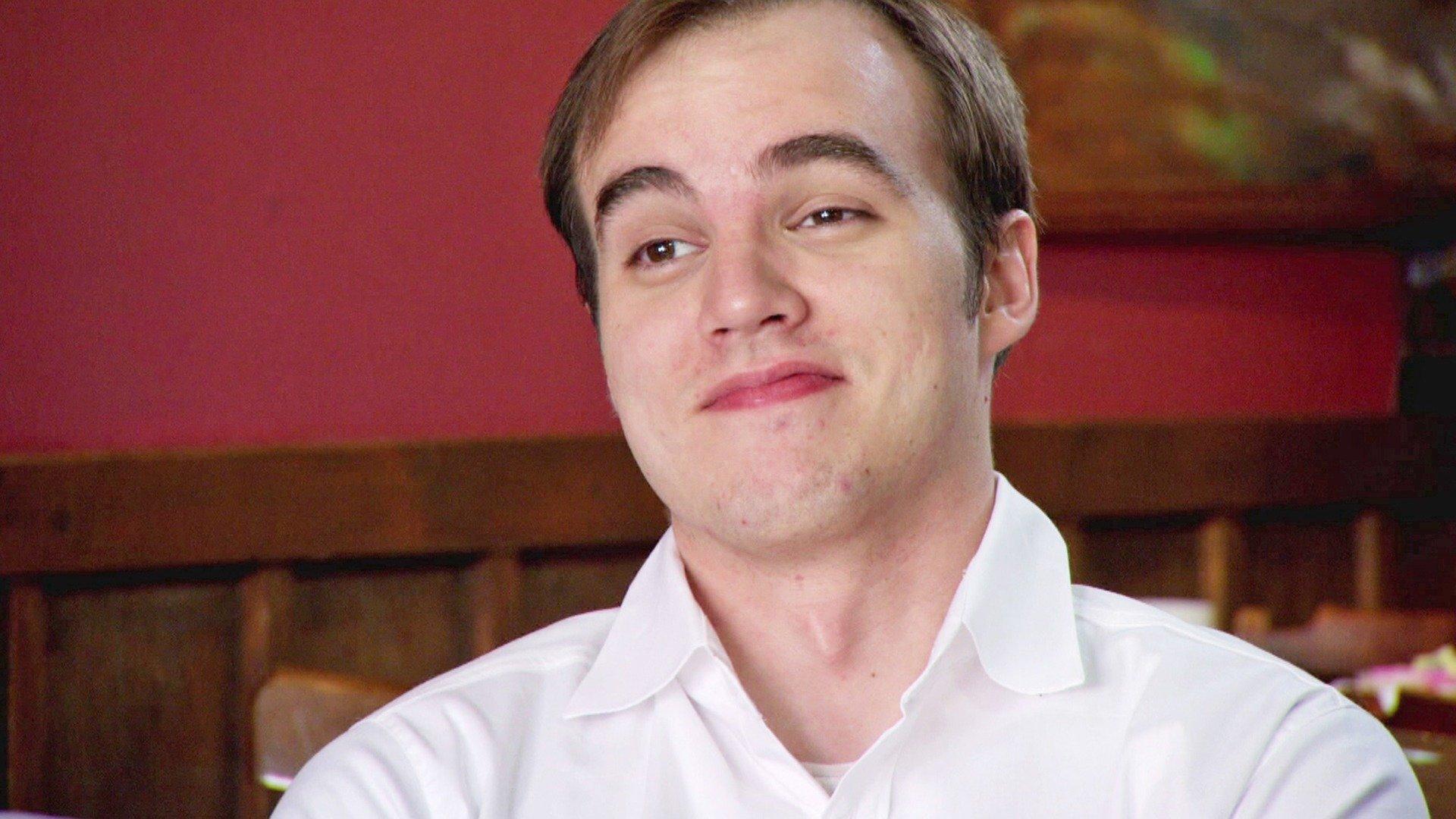 Catfish The TV Show John & Kelsey