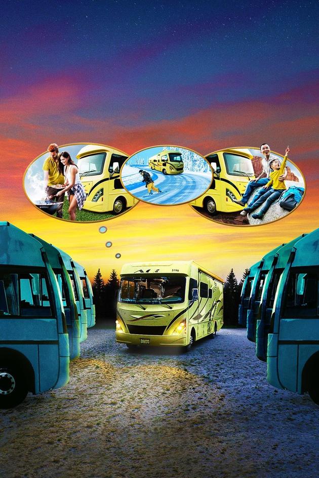 Big Time RV