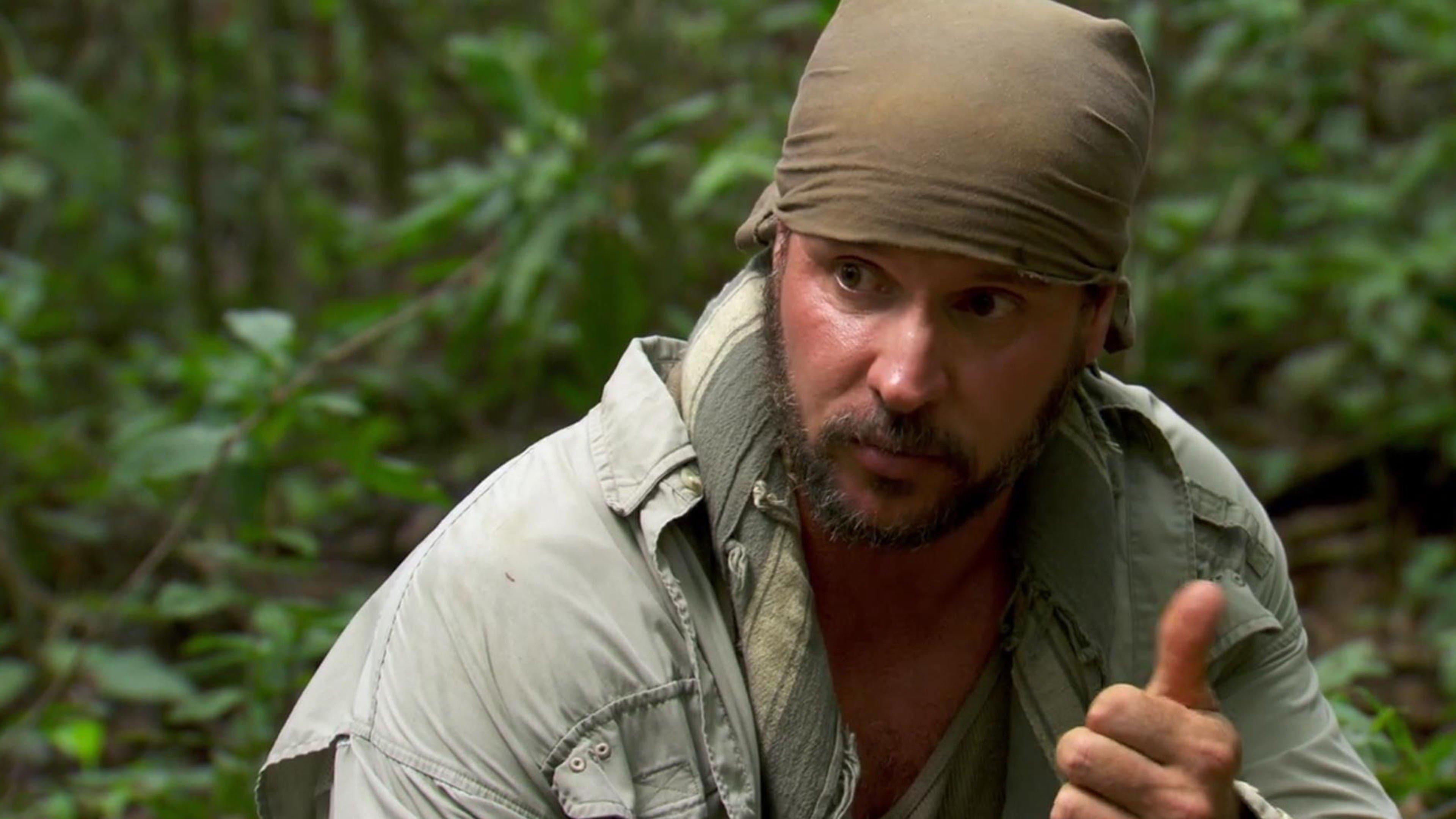 Dual Survival: End of the Road