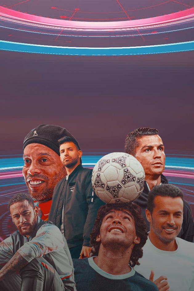 Football Stars