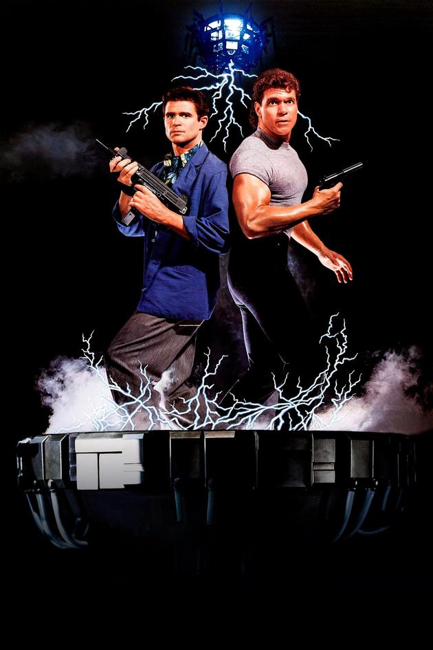 Dead Heat