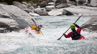 The River Wild