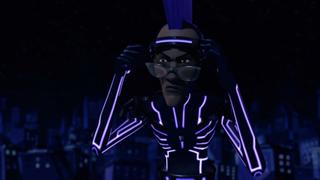 The Legend of the Kuro Kabuto