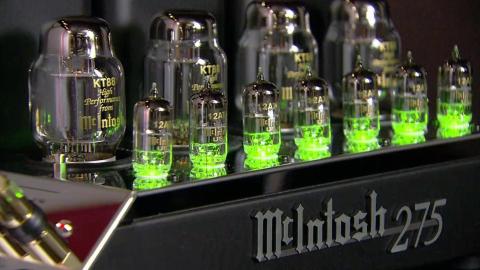 NASCAR Car Bodies; Hurley Sticks; Tube Power Amplifiers