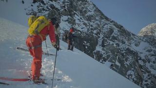 Chugach Powder Guides