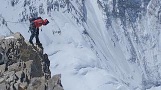 Flying High: Quest For Everest