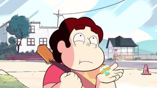 Steven and the Stevens