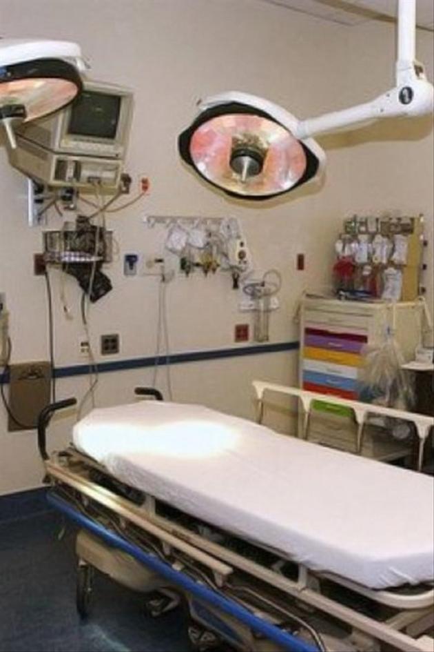 Detroit ER