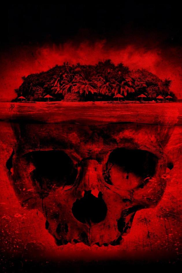 Cabin Fever: Patient Zero