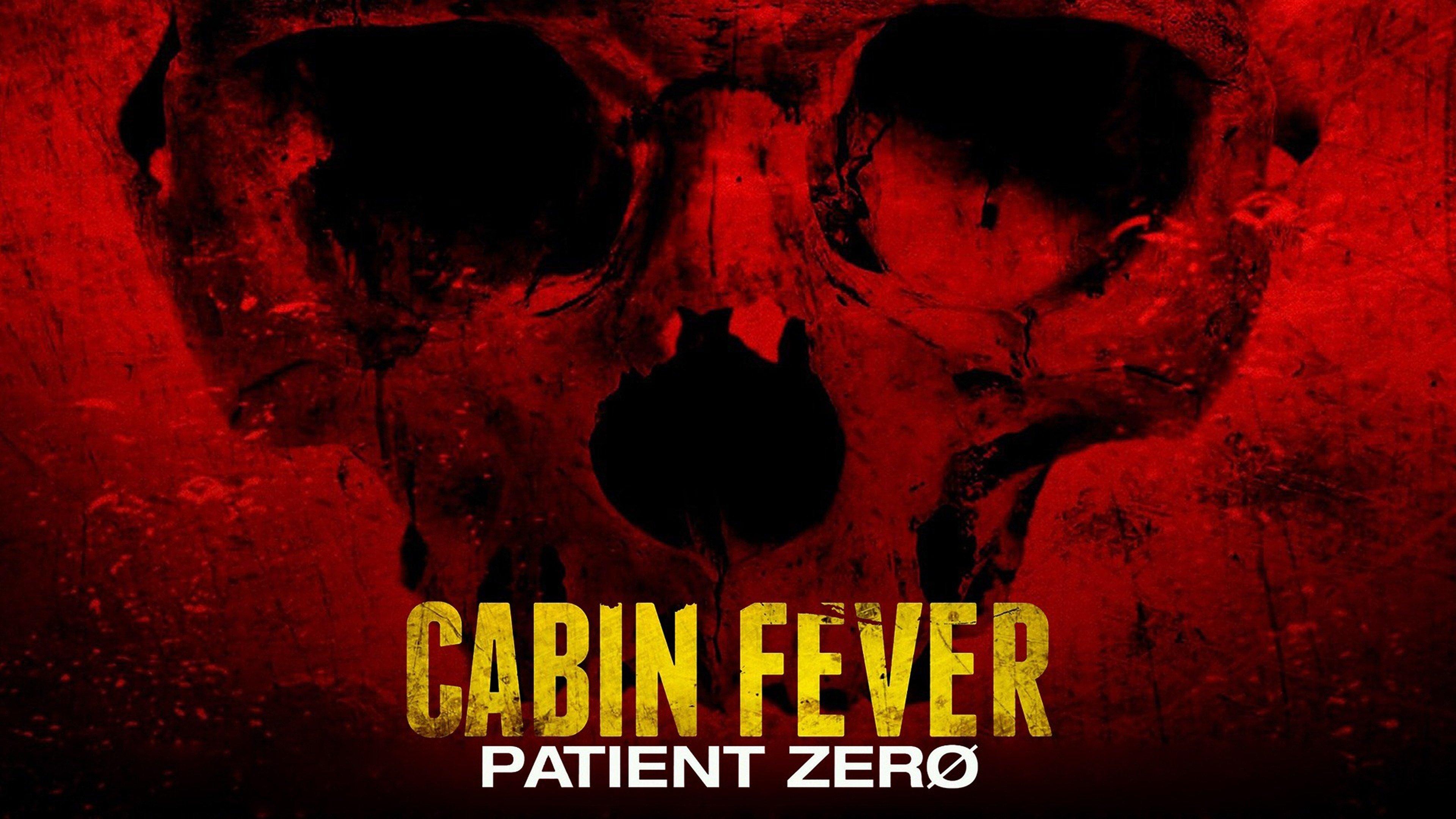 Watch Cabin Fever: Patient Zero Streaming Online on Philo (Free Trial)