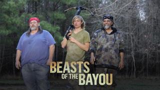 Beasts of the Bayou