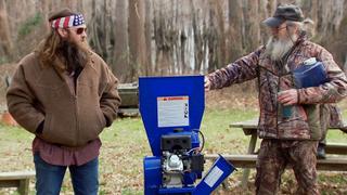 Duck Dynasty