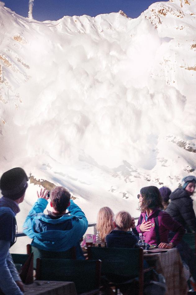 Force majeure