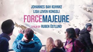 Force majeure