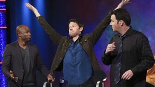 Misha Collins