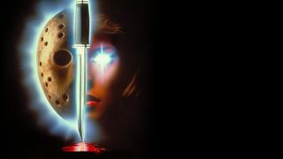 Friday the 13th Part VII -- The New Blood