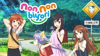 Non Non Biyori