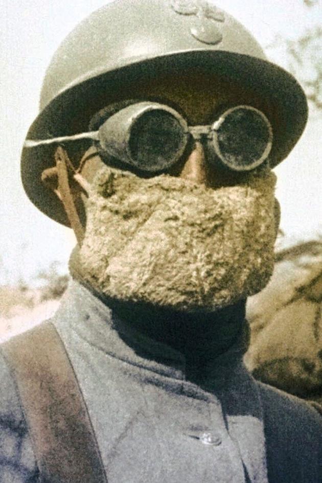 Apocalypse: WWI