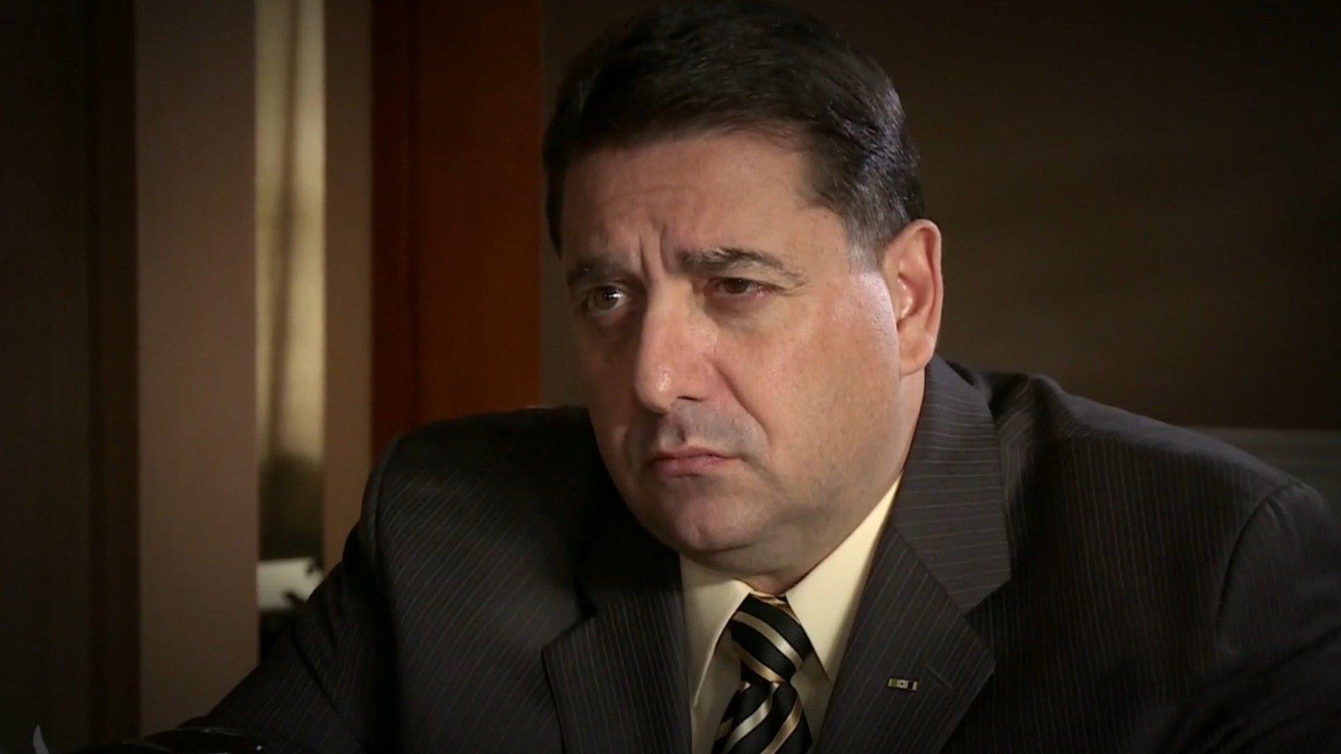 The Dead Files: Assaulted: Hanover, PA