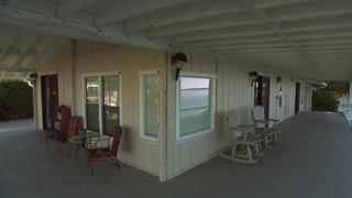 Backyard Beaches