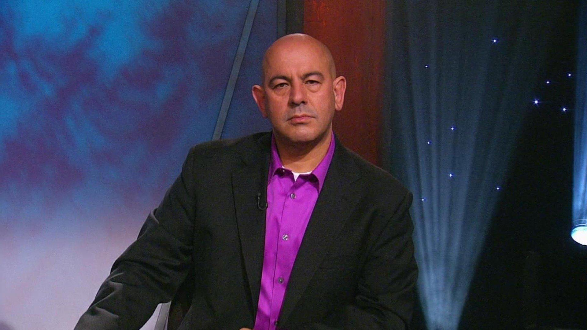 Iron Chef America Ultimate Bar Food Flay/Anderson Vs. Morimoto/Majumdar