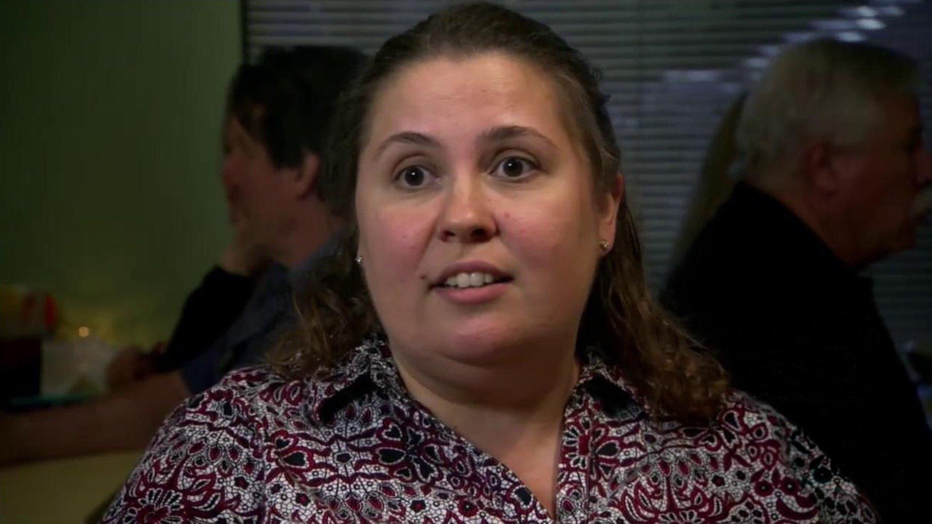 Restaurant Impossible Fork in the Road