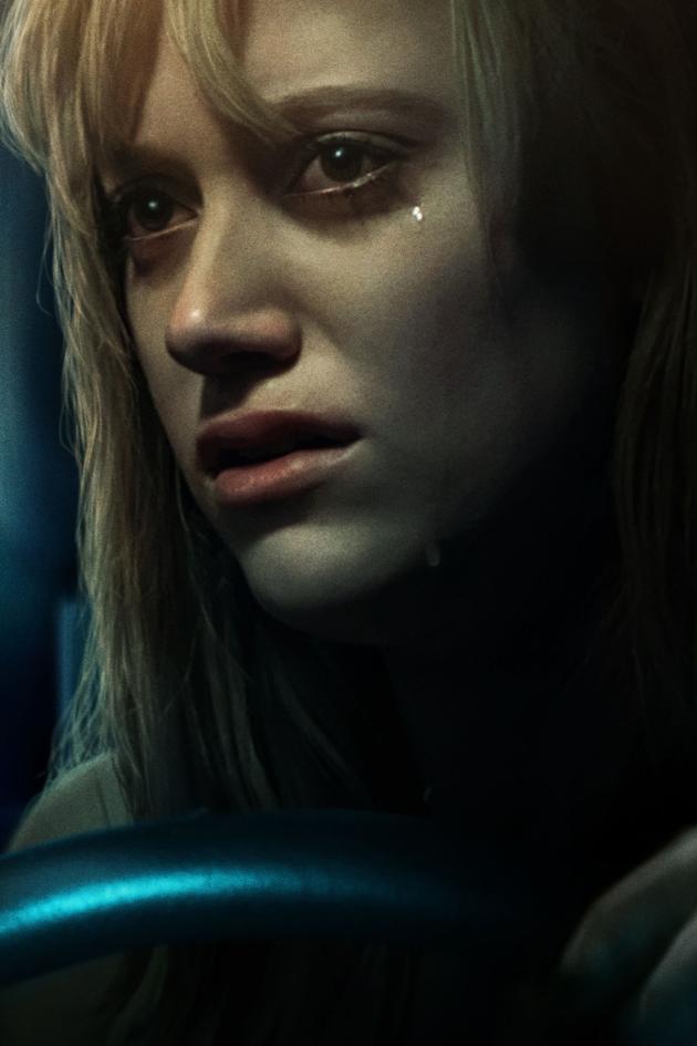 It Follows