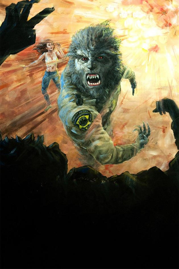 WolfCop