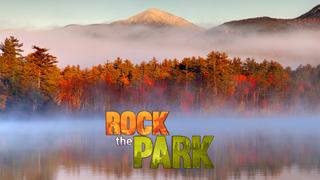 Rock the Park