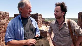 The Hunt for Atlantis