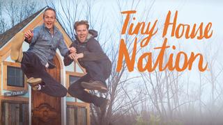 Tiny House Nation