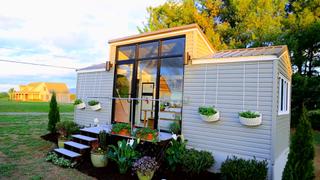 Tiny House Nation