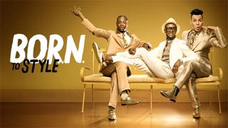 B.O.R.N. to Style
