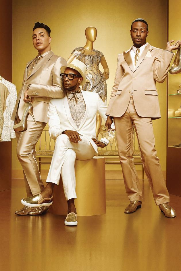 B.O.R.N. to Style
