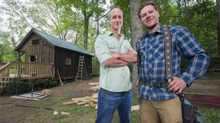 Tiny House Nation