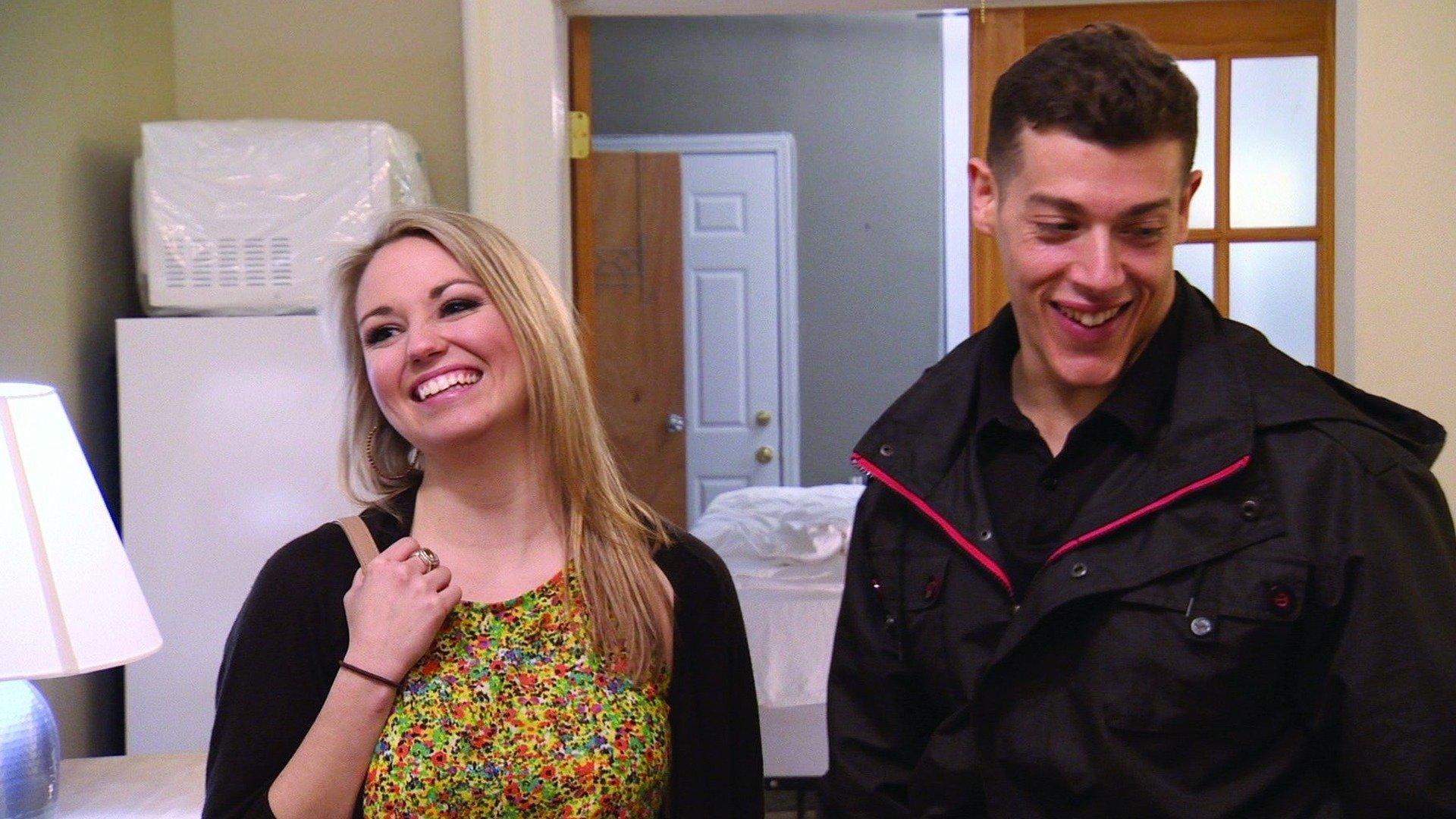 Married at First Sight: The Honeymoons