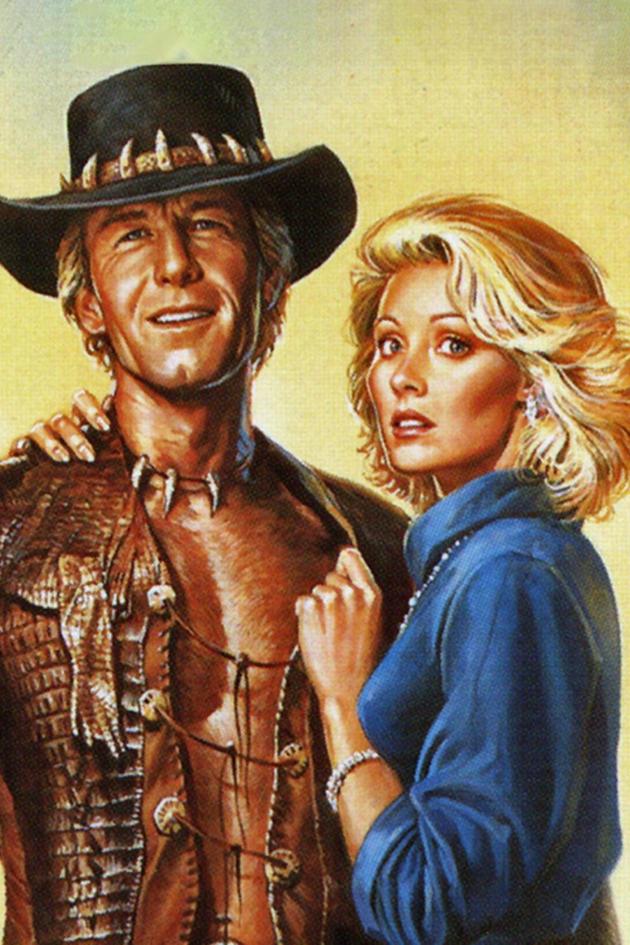 Crocodile Dundee II