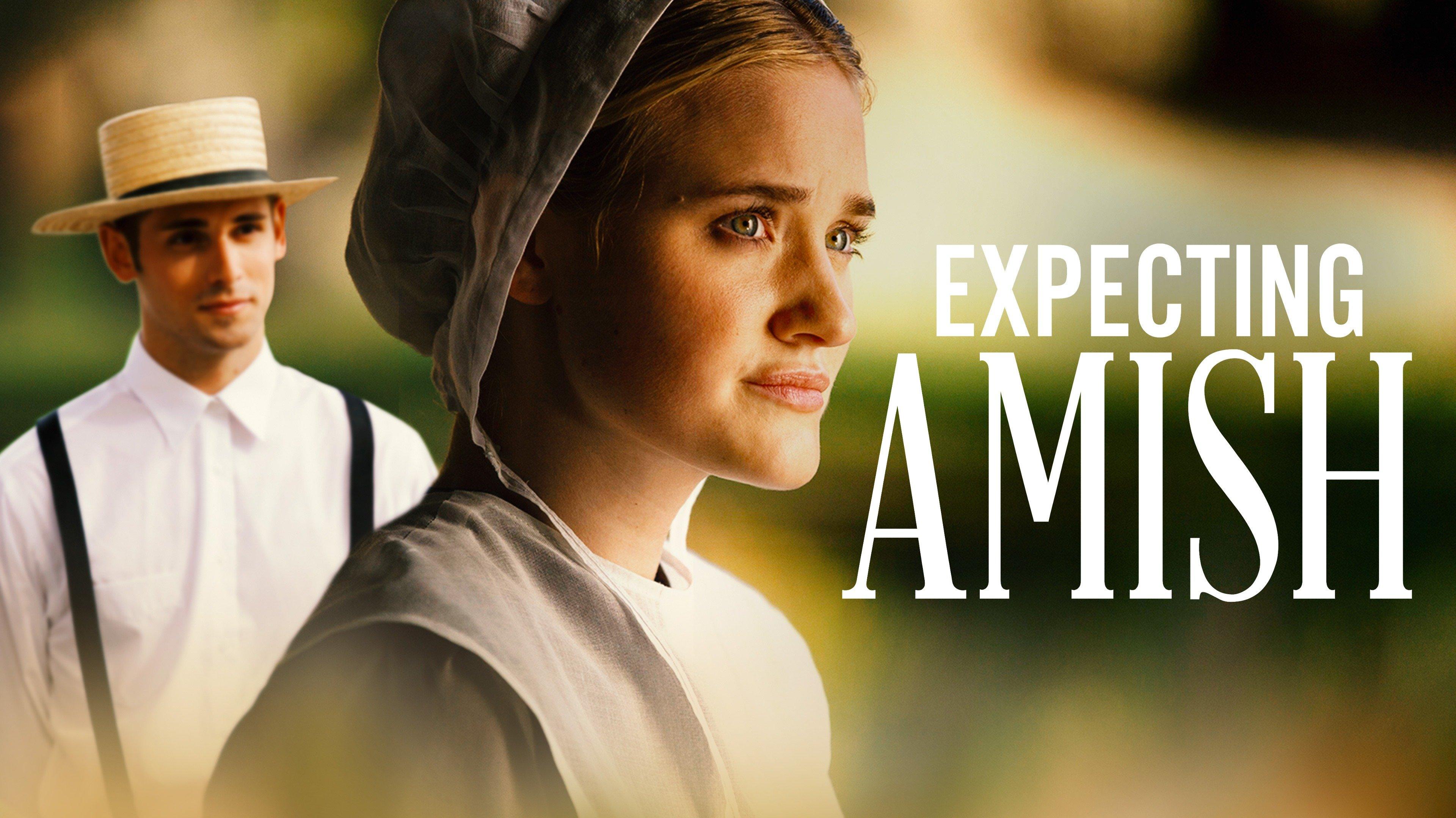 Watch Expecting Amish Streaming Online on Philo (Free Trial)