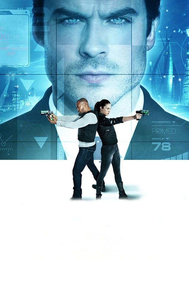 The Anomaly