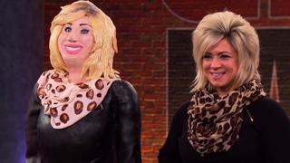Long Island Medium Cakes