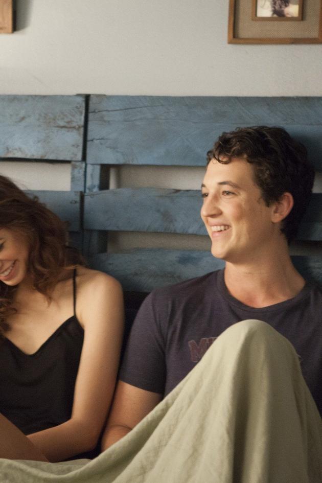 Two Night Stand