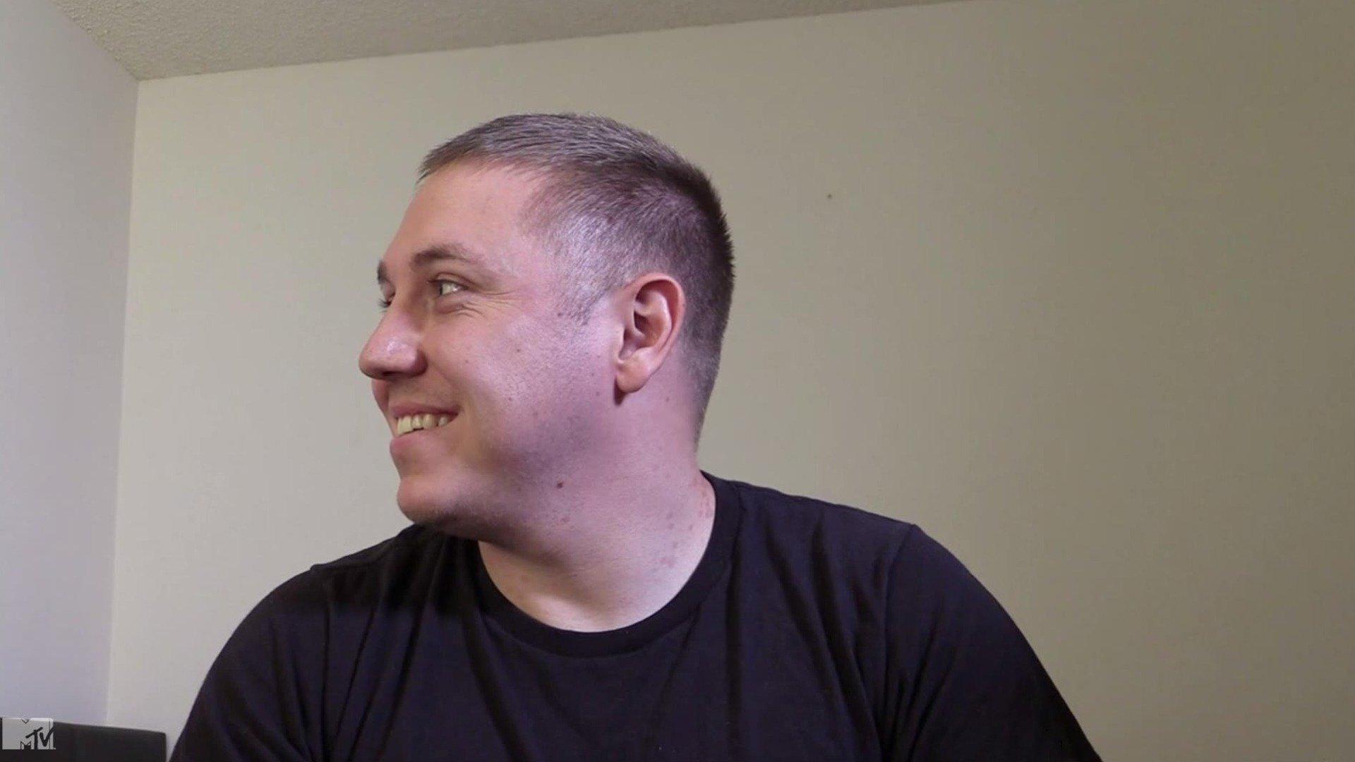 Catfish The TV Show Jeff & Megan