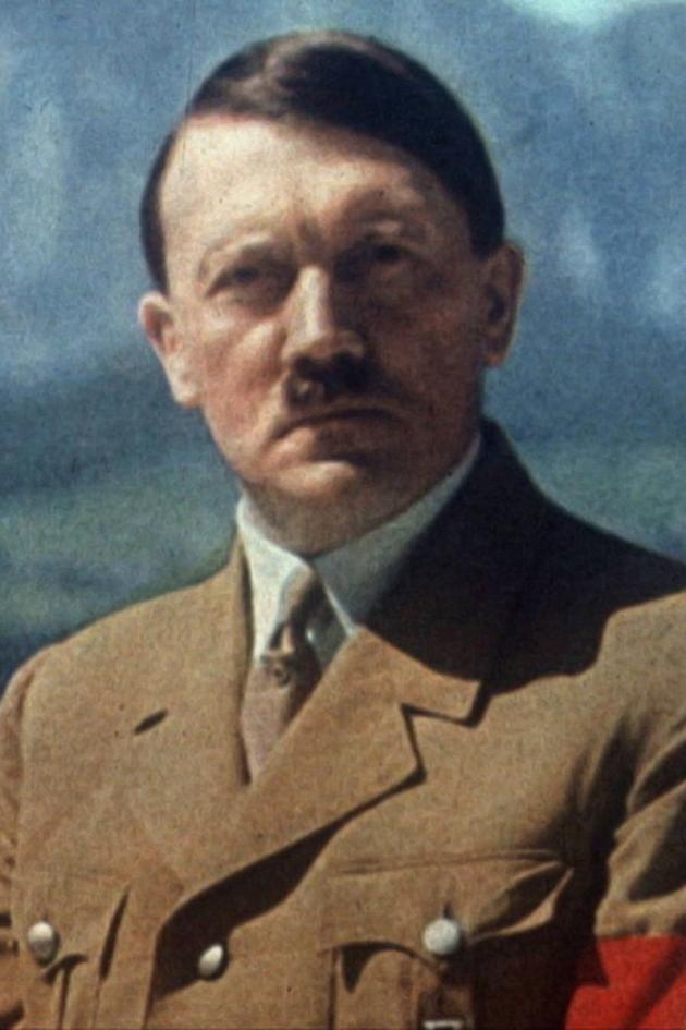 Hitler's Riches