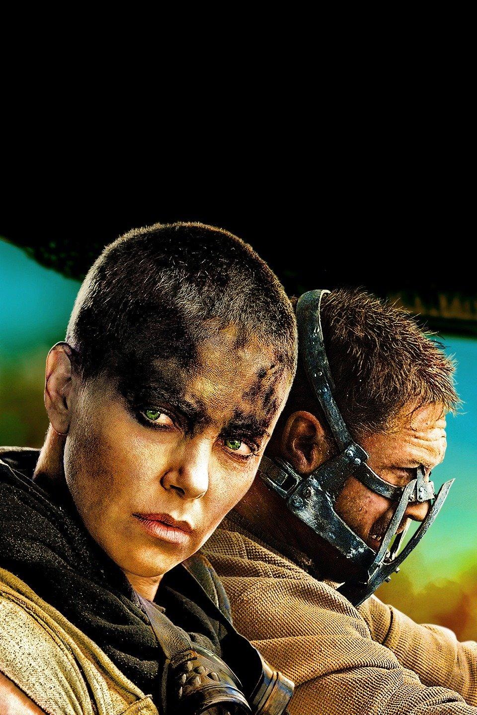 Watch Mad Max Fury Road Streaming Online on Philo Free Trial