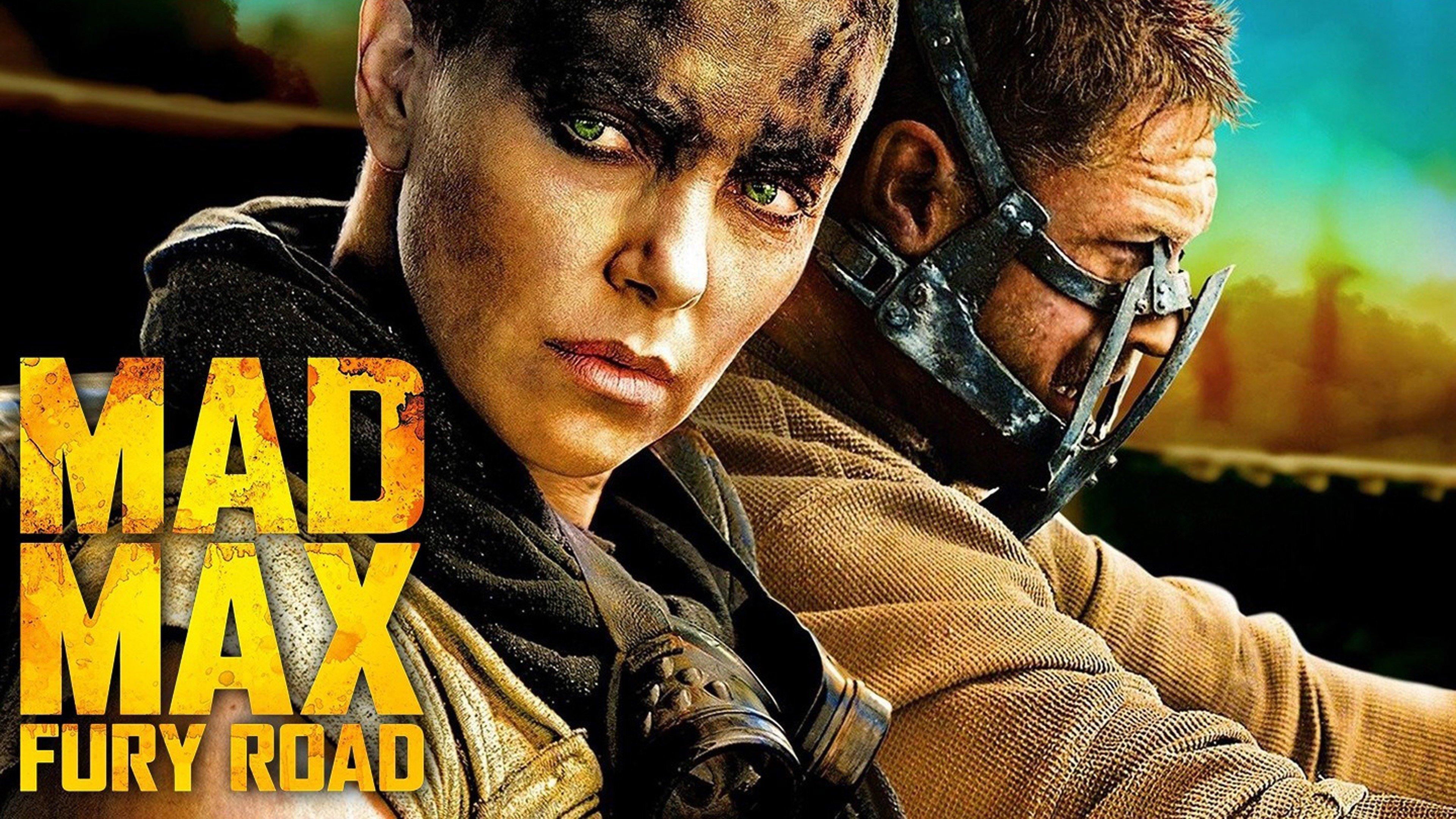 Watch Mad Max: Fury Road Streaming Online on Philo (Free Trial)