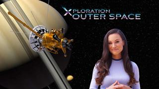 Xploration Outer Space