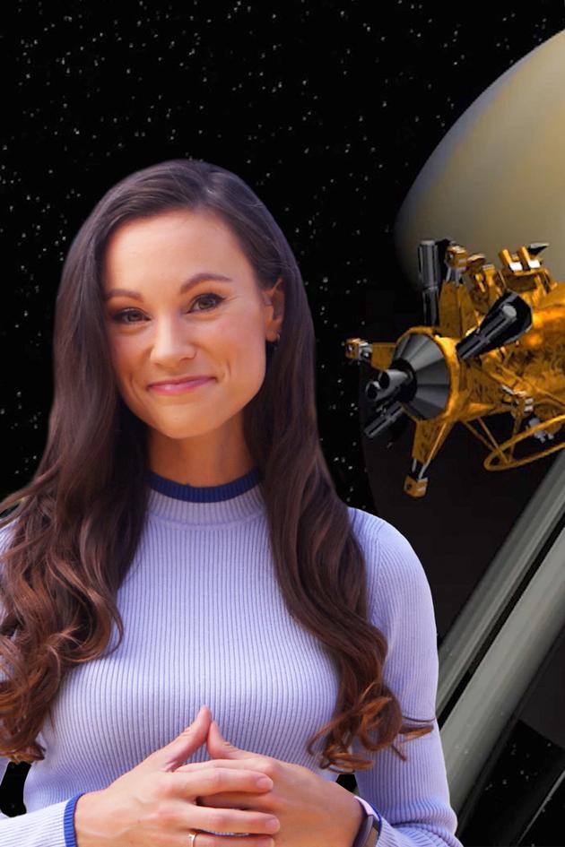 Xploration Outer Space