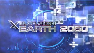 Xploration Earth 2050