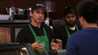 Dumb Starbucks