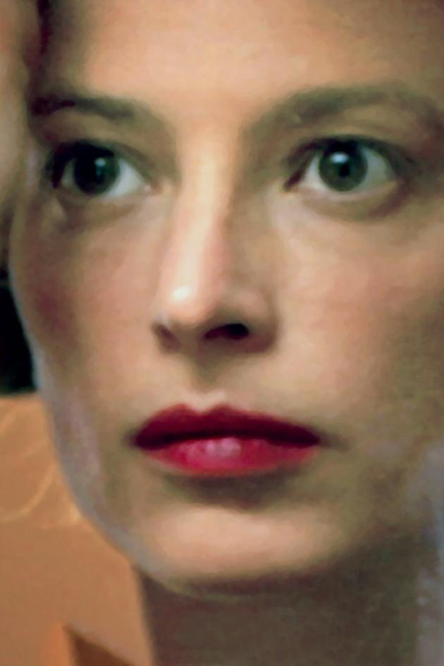 Actress